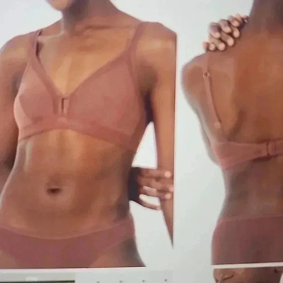 LIVELY BRALETTE - Picture 4 of 4